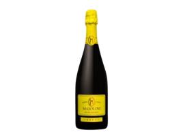 Espumante MAJOLINI Majolini Brut Franciacorta (0.75 L - 1 Unidade)