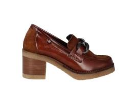 Sandálias Tacão de Mulher DORKING Multicor (40)