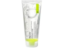 CARBON THEORY Day-Lite Salicylic Acid Exfoliating Gel Cleanser Pletový Exfoliacní Cisticí Gel 200Ml