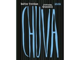 Livro Chuva de Dalton Trevisan (Português)