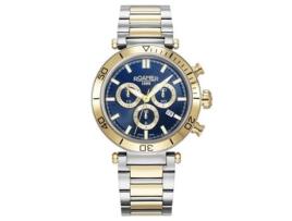 Relógio ROAMER SWISS Toscana Chrono 994837-47-45-20