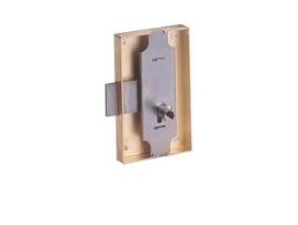 Bloqueio de Cinta 12033 Sté Picarde Latão Pino de 20 Mm Direita 12033/007/D DEVISMES