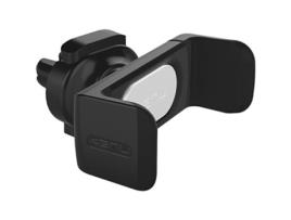 Suporte Giratório Automóvel Airframe Grampo Extensível Clip KENU Preto