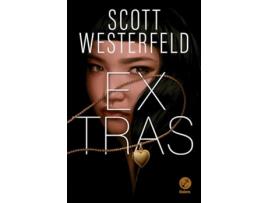 Livro Extras Feios 4 - Nova Edição de SCOTT WESTERFELD (Português)