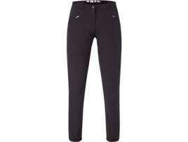 Calças de Mulher MCKINLEY Poliéster Azul (42)