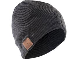 Gorro com Auriculares LEICKE Sharon Music Beanie