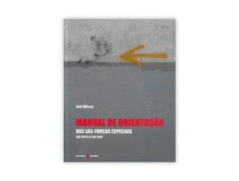 Livro Manual De Orientação Das Sas - Forças Especiais de AAVV (Português)