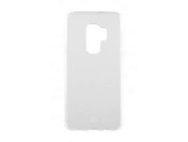 Capa para Samsung Galaxy S9+ XQISIT Transparente