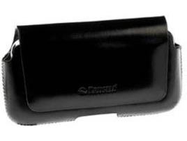 Capa HTC Desire HD KRUSELL Leather