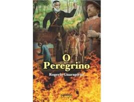 Livro Arsenal De Vertigens de Ronaldo Cagiano (Português)