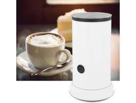 Che Leite Vapor Doméstico Mini Elétrico Automático Leite Café Espumador de Leite Creme Plugue Da Ue EJ.LIFE