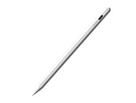 Caneta Stylus ILIKE Sl1 Active Nib com Alta Sensibilidade 1 7 Mm Fina Universal Android / Ios Usb-C Branca