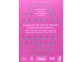 Livro Planejando Com Foco Na Demanda de AYRTON FAUSTO (Português do Brasil)