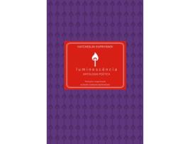 Livro Luminescência Antologia Poética de Viatchesláv Kupriyánov (Português do Brasil)