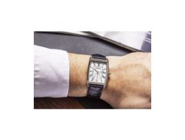 Relógio masculino Adriatica Classic HERBELIN