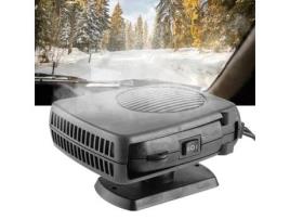 Carro 12V 200W Aquecedor Elétrico Portátil Aquecedor Secador Ventilador Descongelador Demister Hy558 Hb014 DRFEIFY