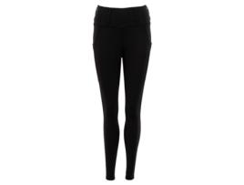 Leggings de Equitação com Aderência Total para Mulher BR EQUITATION Clx