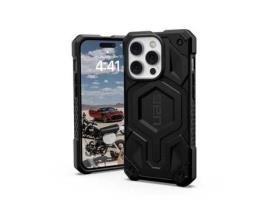 Capa para iPhone 14/14 Pro URBAN ARMOR GEAR Carbono Preto