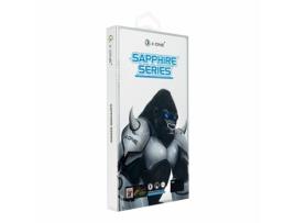 Película de Ecrã Temperado Safira Extra para iPhone 14 Pro Max XONE Transparente