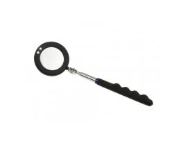 Ferramenta DOUTORCAR Espelho Telescópico de Inspeção com Iluminação