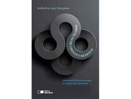Livro Direito Entre Certeza E Incerteza de Guilherme Leite Gonçalves (Português do Brasil)