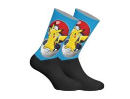 Meias Unissexo JENES SOCKS Multicor (40/45)