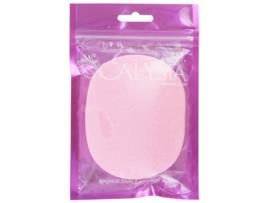Esponja Oval de Espuma Pva CALYSIA