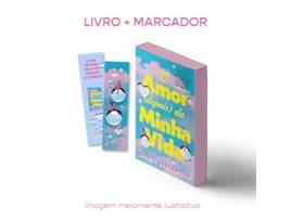 Livro O Amor Depois Da Minha Vida Edição Especial de Kirsty Greenwood (Português)