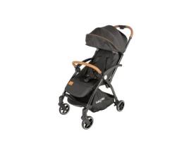 Carrinho de Passeio Skagen Black BABYTROLD