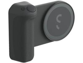 TRIPÉ SHIFTCAM SNAPGRIP CLASSIC PRETO