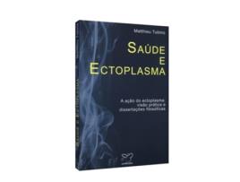 Livro Saude E Ectoplasma de Autor: Matthieu Tubino (Português do Brasil)