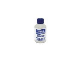 Verniz Craquele 100Ml Acriex 16410 ACRILEX