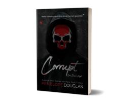 Livro Corrupt de Penelope Douglas (Português do Brasil)