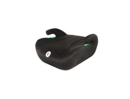 Cadeira Auto I-Size 125-150Cm Nikki Black ENGLEDAL