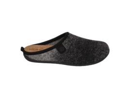 Chinelos de Mulher ROHDE Preto (38)