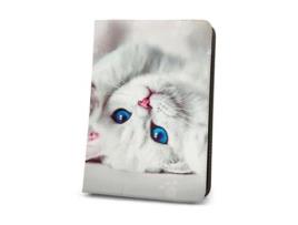 Greengo Lcsckun9 Capa para Tablet 25.4 Cm 10