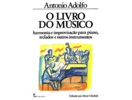 Livro Do Musico, O de Adolfo (Português do Brasil)