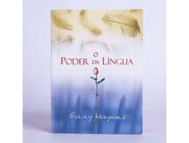 Livro Poder Da Lingua, O de Gary Haynes (Português do Brasil)