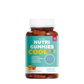 Nutrigummies Cool Kids 60 gomas