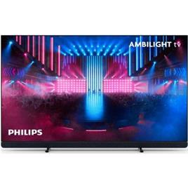 TV PHILIPS 65' 65OLED909 UHD OLED+ GOOGLETV P&B P5