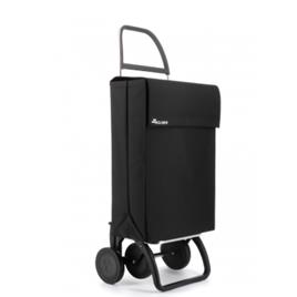 CARRINHO DE COMPRAS ROLSER JEA032 JEAN LN 4 PRETO