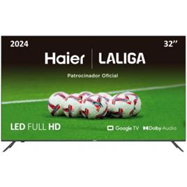 TV HAIER 32' H32K702FG FHD ANDROID BT