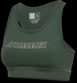 Soutien Hummel hmlTE FUNDAMENTAL SPORTS BRA