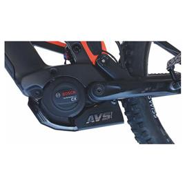 Avs Racing Protetor Do Motor Orbea Wild 2020-2022
