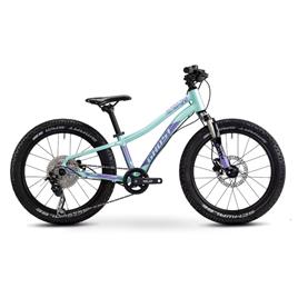 Ghost Bikes Bicicleta Lanao 20´´ Full Party