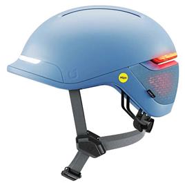 Unit 1 Capacete Urbano Faro Mips