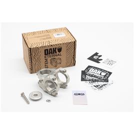 Oak Mesa De Bicicleta Eternal 35