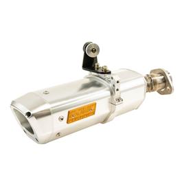 Rjwc Powersports Silenciador Slip On Homologado Apx Cfmoto 850/1000 X