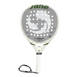 Sane Padel Raquete De Padel Fussion Alpha