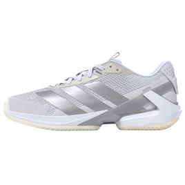 Adidas Tênis Para Saibro Adizero Ubersonic 5